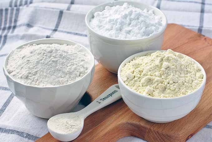 最高の肥厚剤を選択する方法|食品