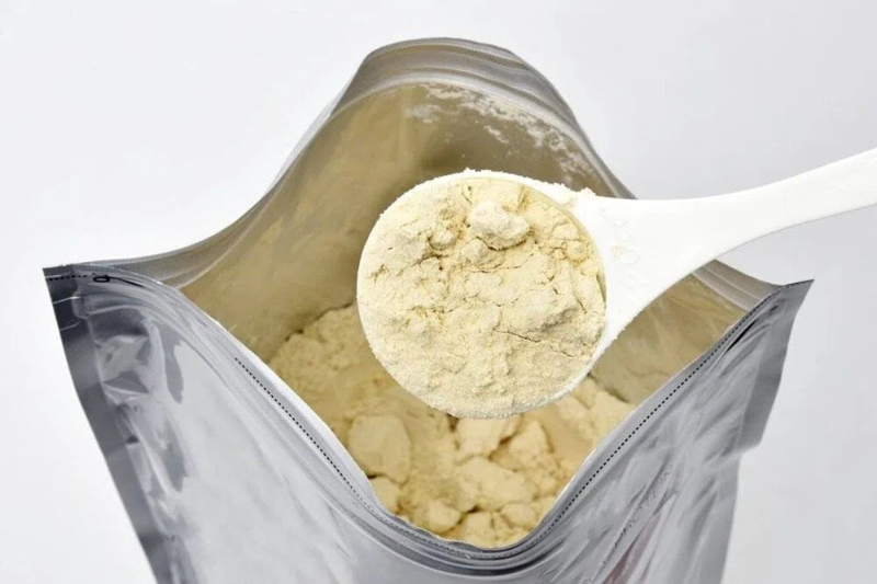 Top Plant Protein Manufacturers and Suppliers in Canada Top Plant Protein Manufacturers and Suppliers in Canada