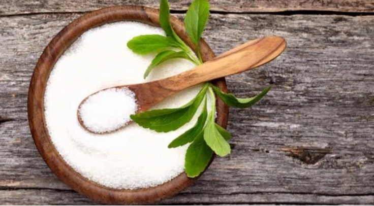 5 Best Keto Sweeteners Natural and No Net Carbs