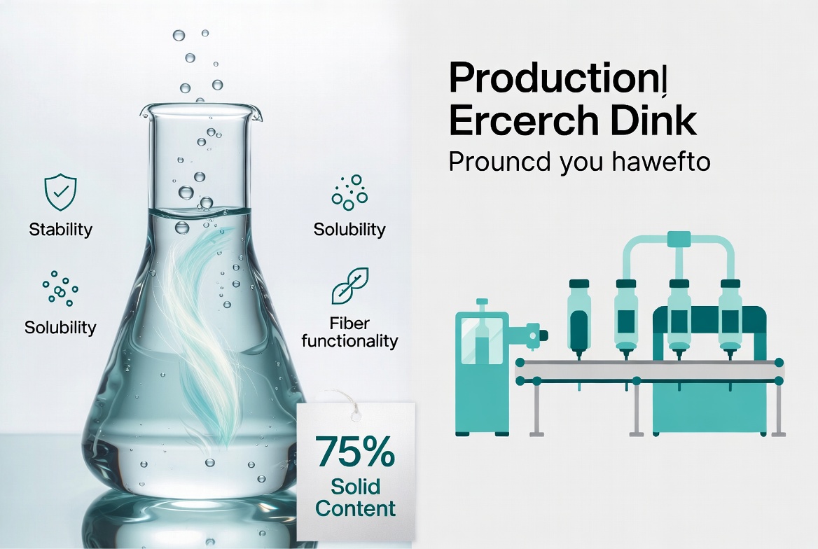 Soluble Dextrin In Beverage Formulation Soluble Dextrin In Beverage Formulation