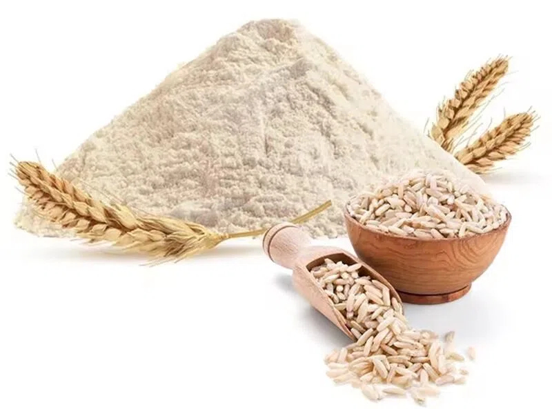 In Stock Rice Protein 20kg Organic & Hypoallergenic Formula _ Alibaba.com