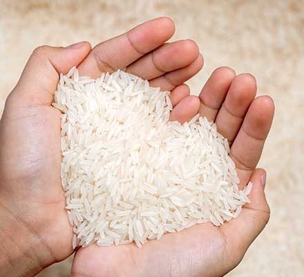 Top 5 health benefits of rice | Good Food