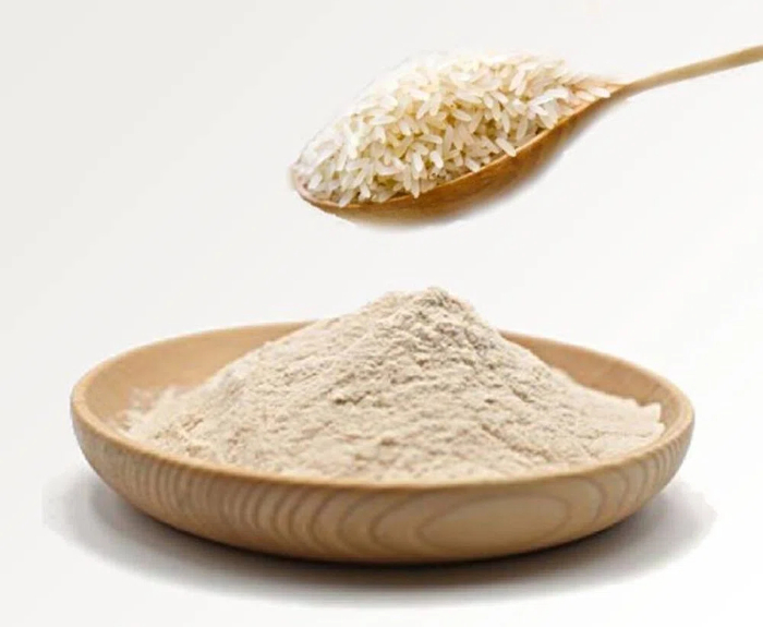 Top Rice Protein Manufacturers and Suppliers in Mexico