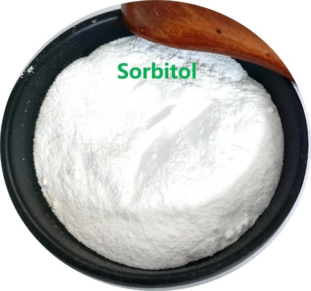 Hot Selling Food Grade Sweetener Raw Material 99% Sorbitol Powder - Food Additive Sorbitol, Sorbitol Sweetener _ Made-in-China.com